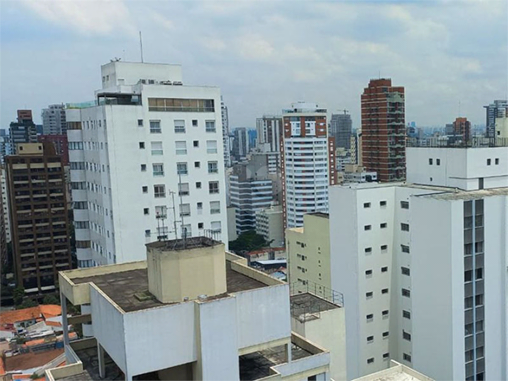 Aluguel Apartamento São Paulo Pinheiros REO50008 11