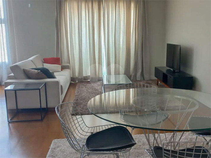 Aluguel Apartamento São Paulo Pinheiros REO50008 2