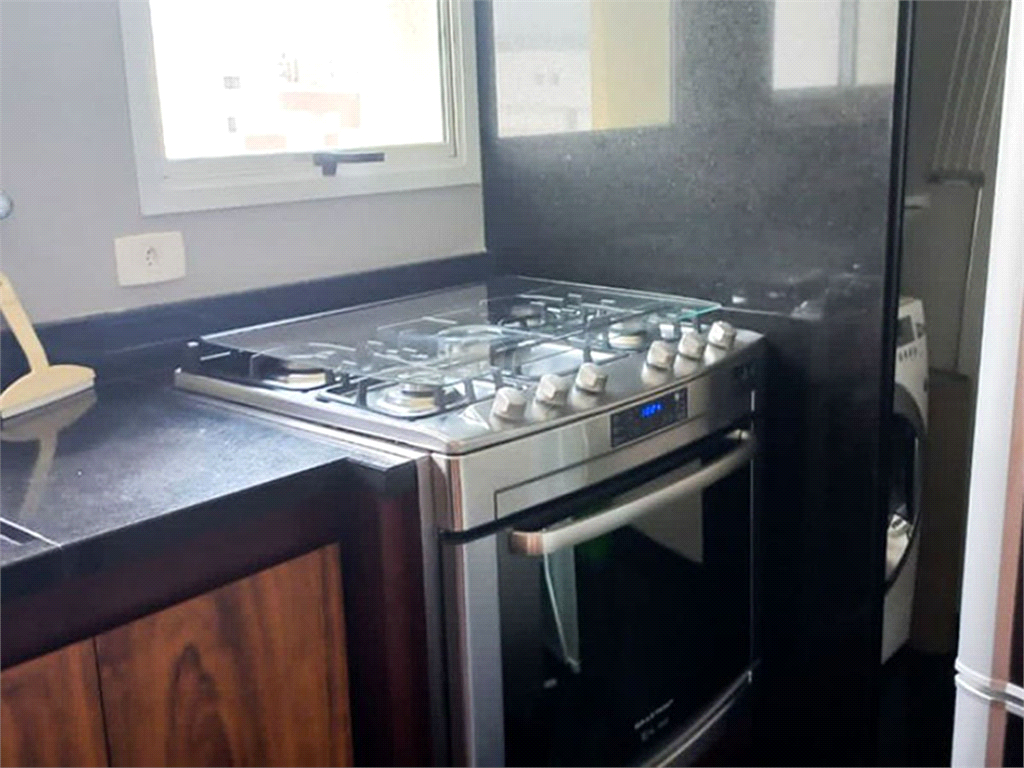 Aluguel Apartamento São Paulo Pinheiros REO50008 5