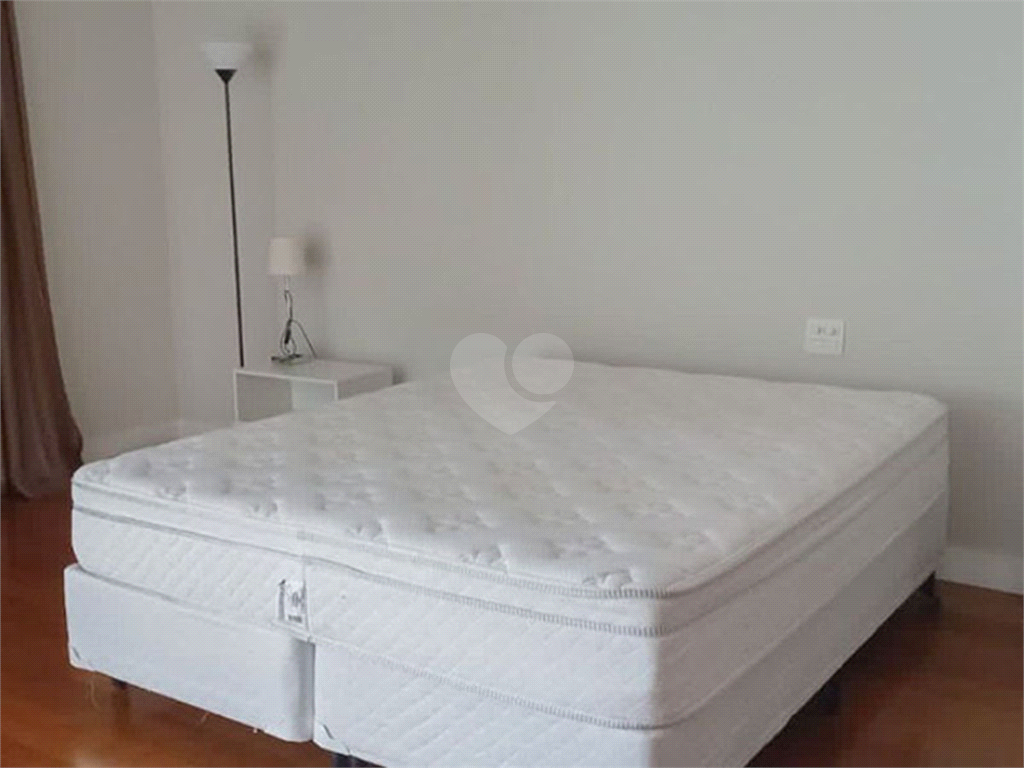 Aluguel Apartamento São Paulo Pinheiros REO50008 7