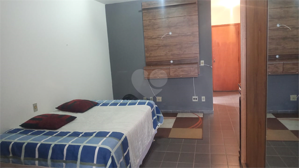 Aluguel Apartamento Indaiatuba Vila Sfeir REO500086 19