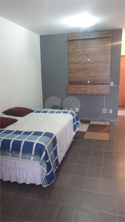 Aluguel Apartamento Indaiatuba Vila Sfeir REO500086 2