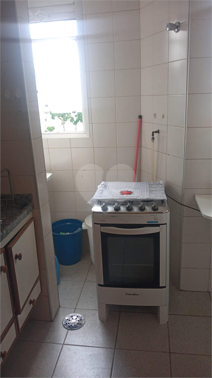 Aluguel Apartamento Indaiatuba Vila Sfeir REO500086 37