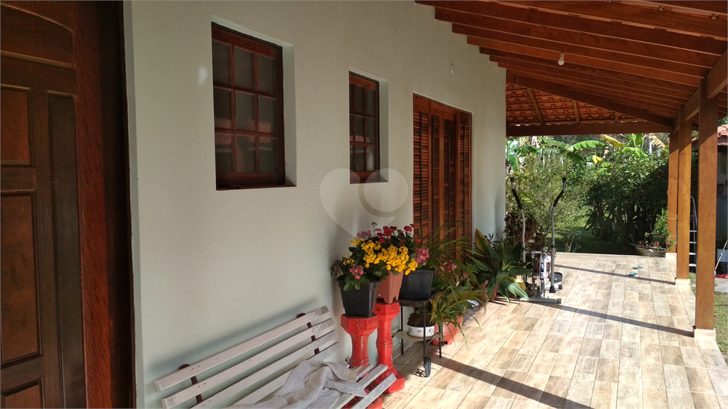 Venda Casa térrea Embu-guaçu Fazenda Da Ilha REO500097 20