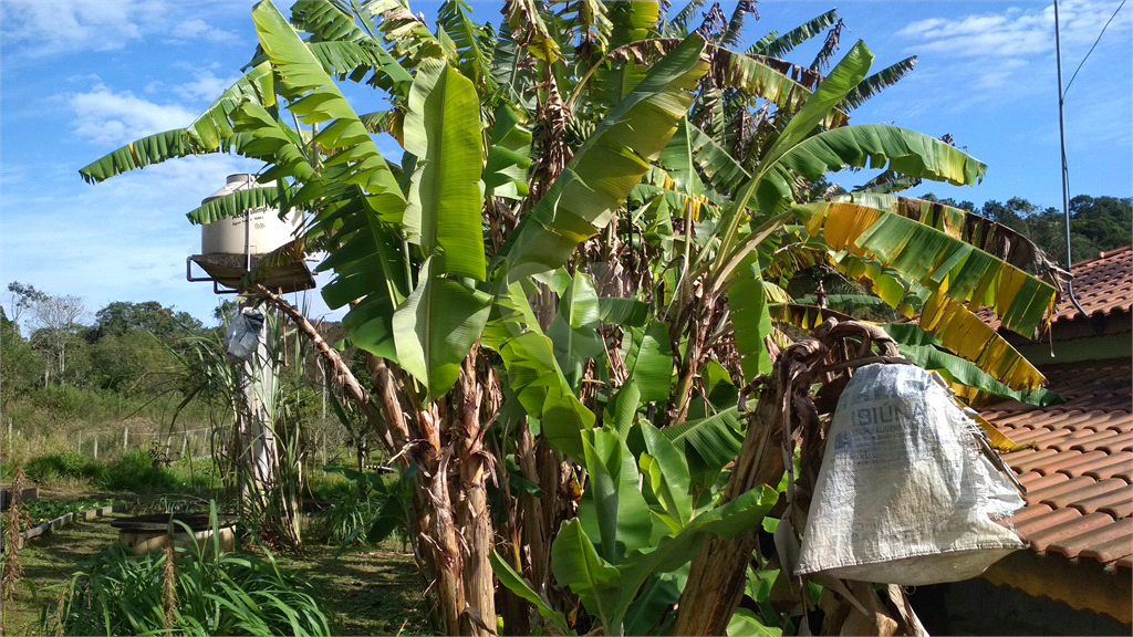 Venda Casa térrea Embu-guaçu Fazenda Da Ilha REO500097 36