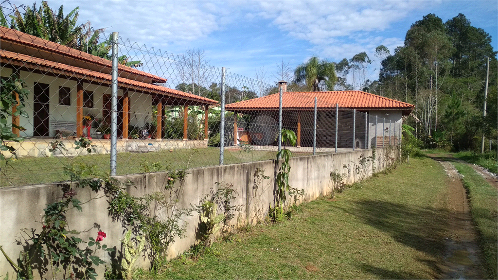 Venda Casa térrea Embu-guaçu Fazenda Da Ilha REO500097 9