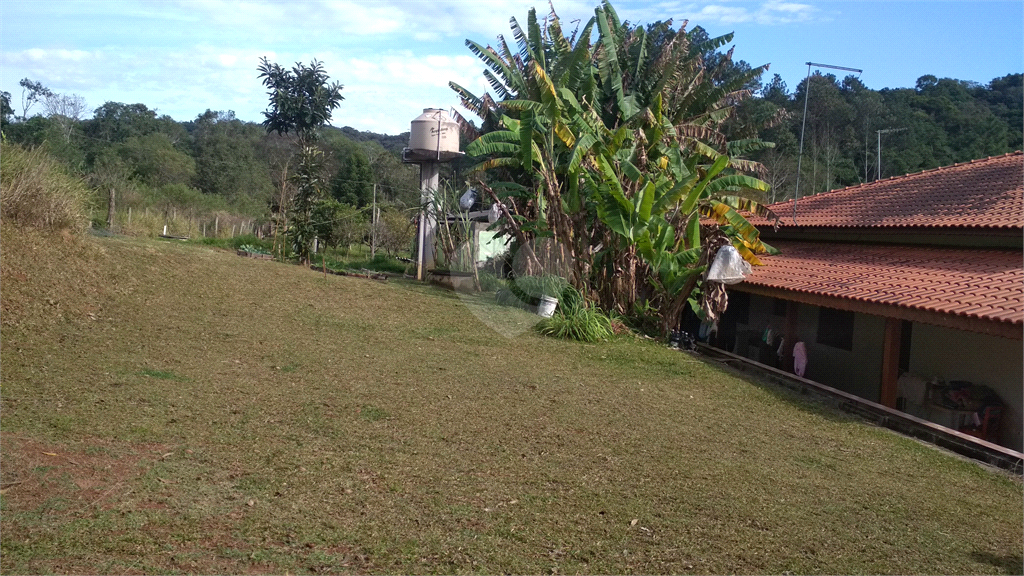 Venda Casa térrea Embu-guaçu Fazenda Da Ilha REO500097 11