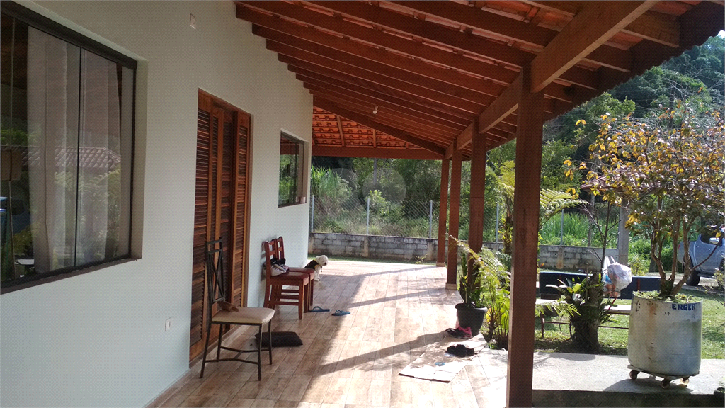 Venda Casa térrea Embu-guaçu Fazenda Da Ilha REO500097 19