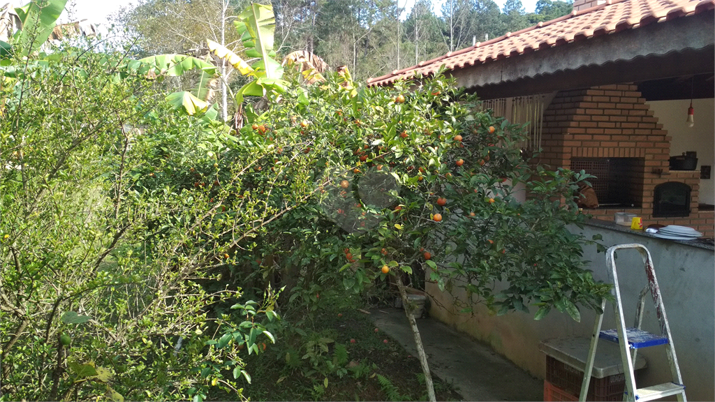 Venda Casa térrea Embu-guaçu Fazenda Da Ilha REO500097 34