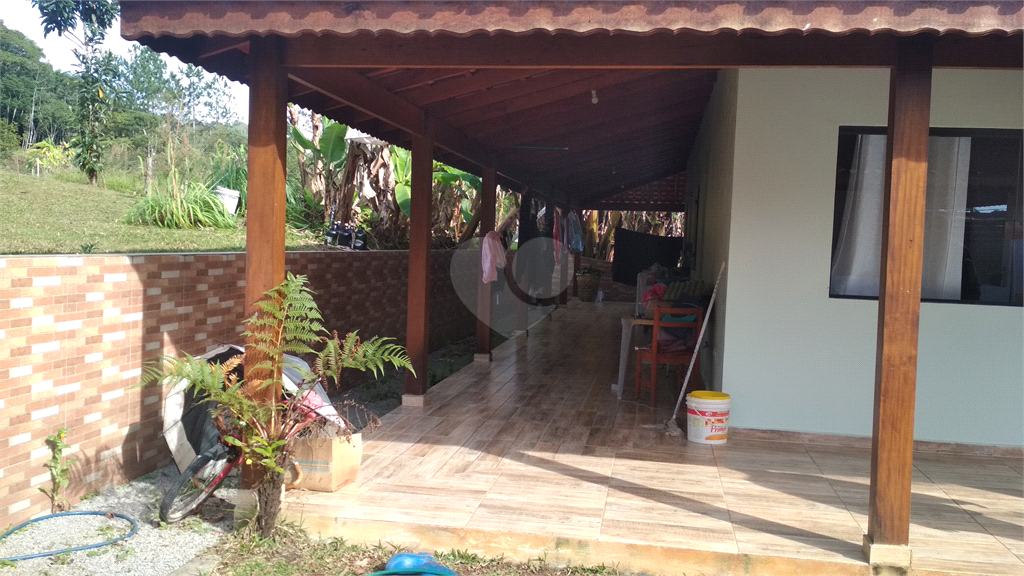 Venda Casa térrea Embu-guaçu Fazenda Da Ilha REO500097 14