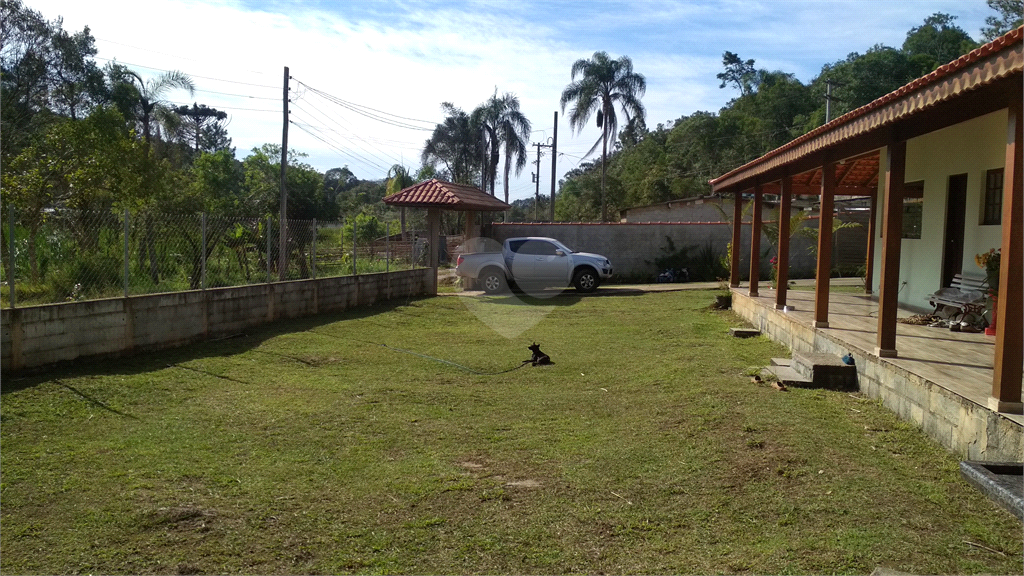 Venda Casa térrea Embu-guaçu Fazenda Da Ilha REO500097 5