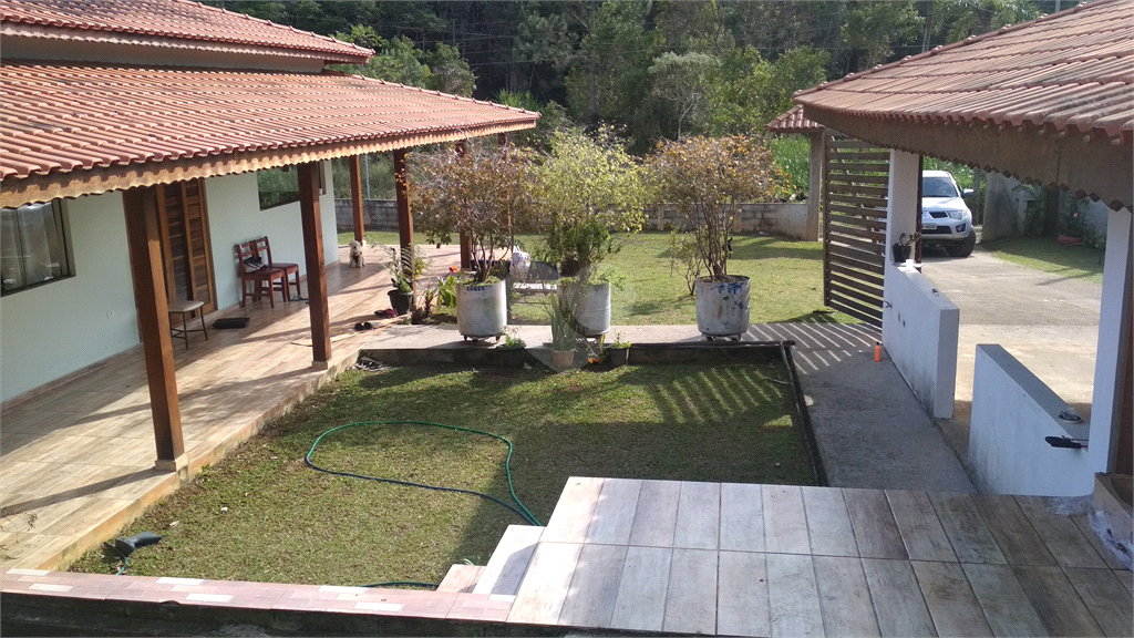 Venda Casa térrea Embu-guaçu Fazenda Da Ilha REO500097 13