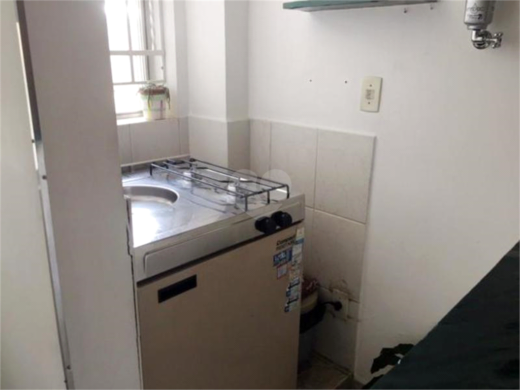 Venda Apartamento São Paulo Vila Buarque REO500099 16