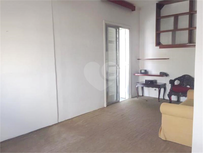 Venda Apartamento São Paulo Vila Buarque REO500099 6