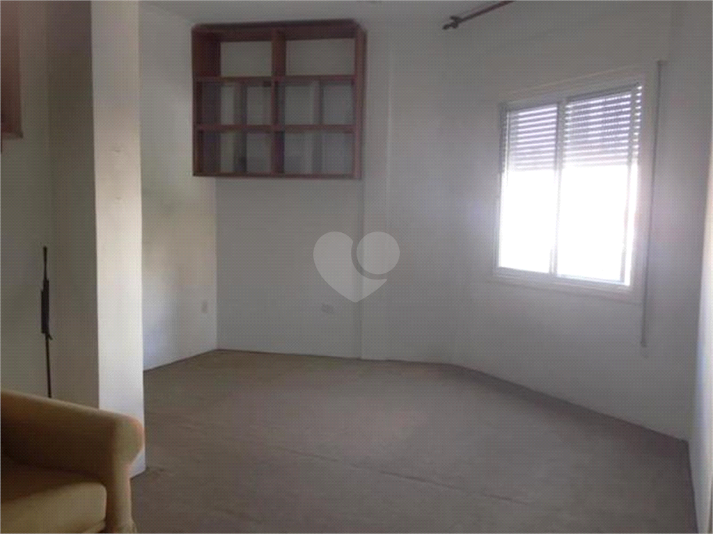 Venda Apartamento São Paulo Vila Buarque REO500099 12