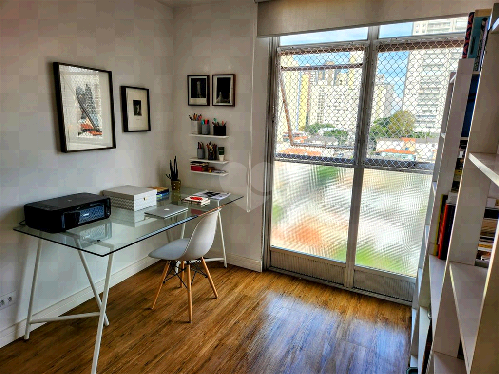 Venda Apartamento São Paulo Vila Mariana REO50010 21