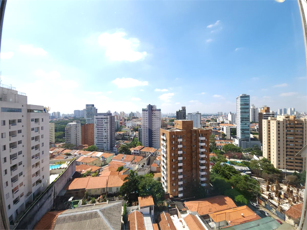 Venda Apartamento São Paulo Vila Mariana REO50010 9