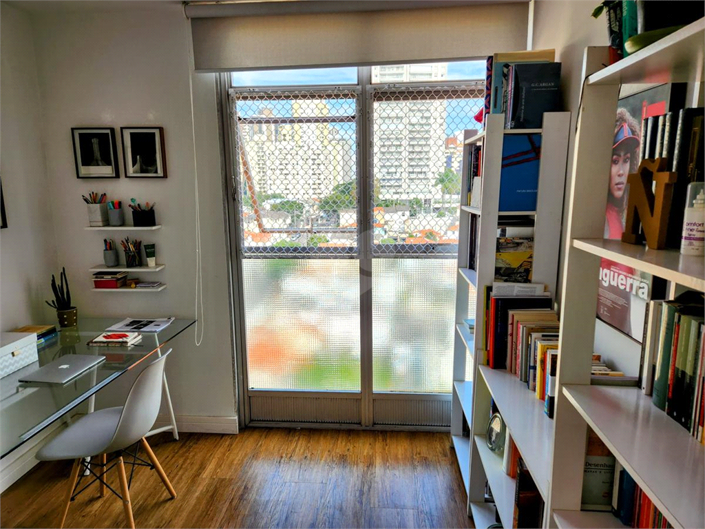 Venda Apartamento São Paulo Vila Mariana REO50010 25