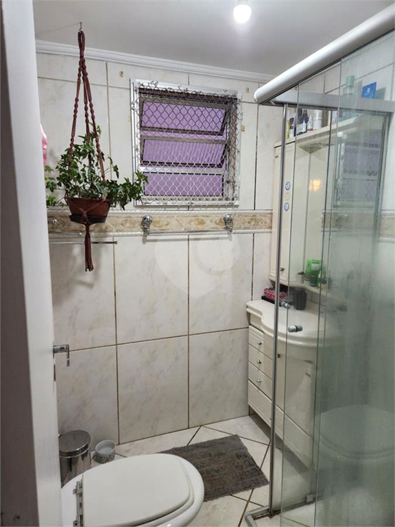 Venda Apartamento São Paulo Vila Mariana REO50010 19