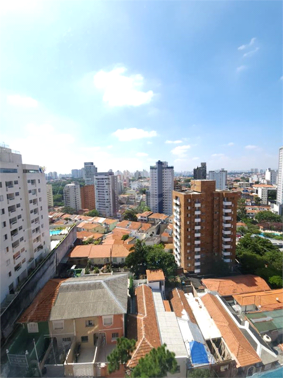 Venda Apartamento São Paulo Vila Mariana REO50010 8