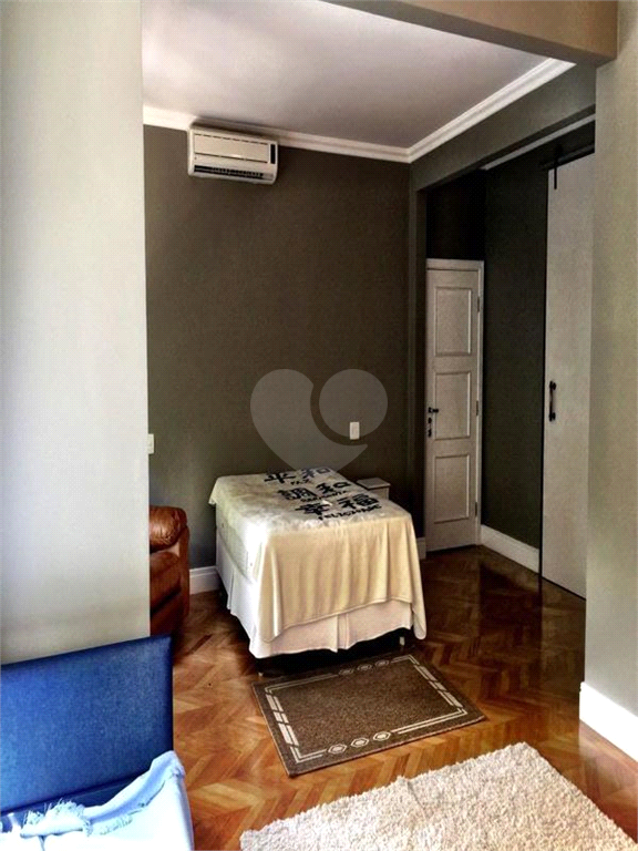 Venda Apartamento São Paulo Higienópolis REO500111 19