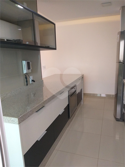 Aluguel Apartamento Vinhedo Pinheirinho REO500124 17