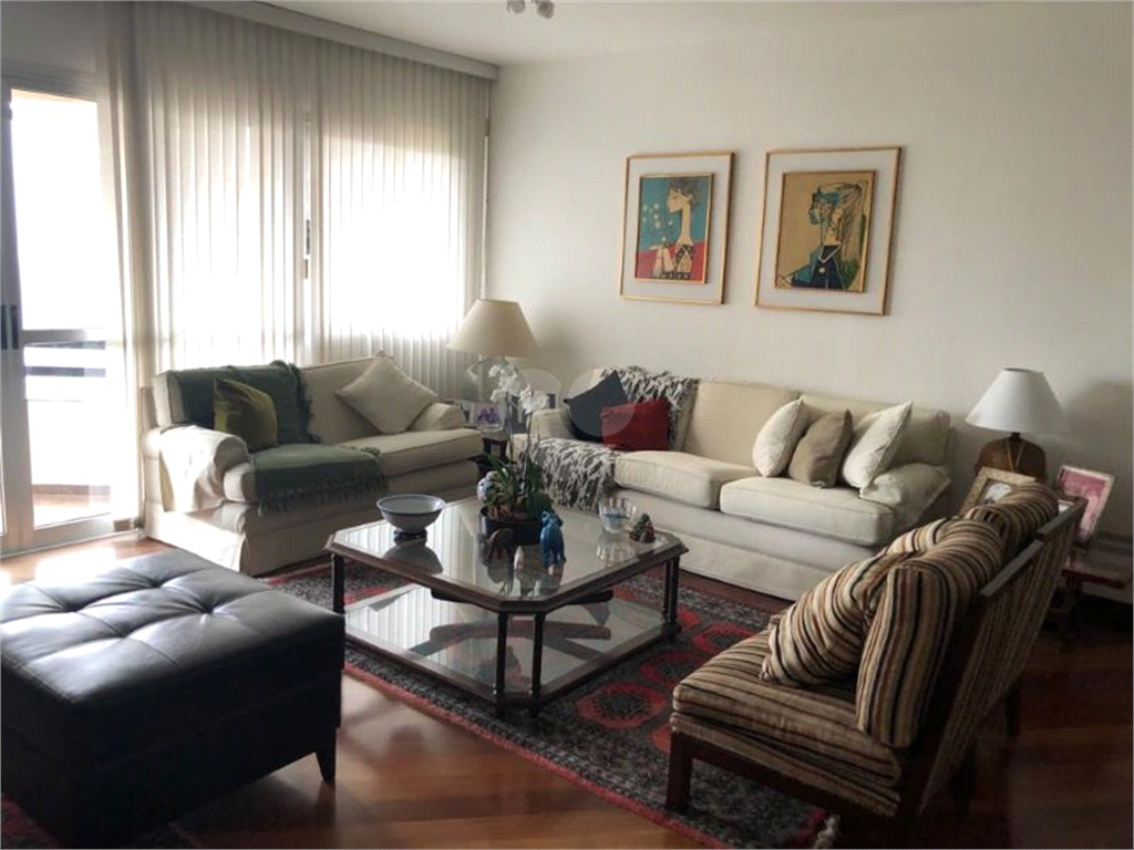 Venda Apartamento São Paulo Vila Suzana REO50013 3