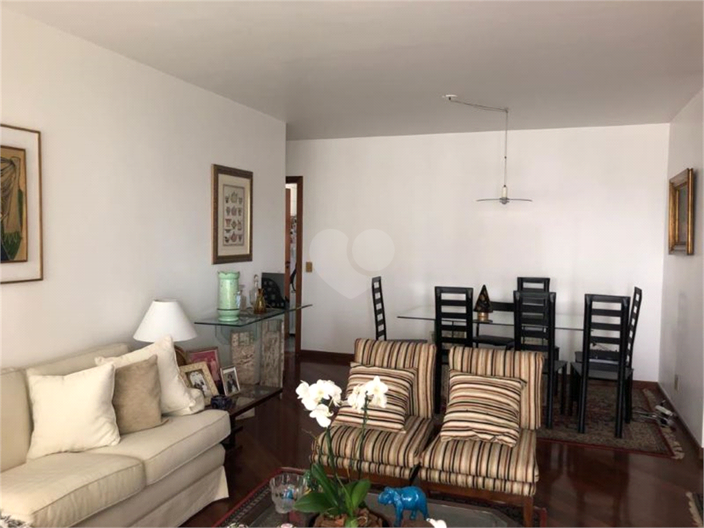 Venda Apartamento São Paulo Vila Suzana REO50013 33