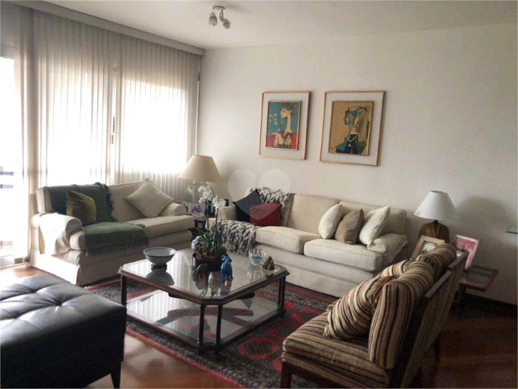 Venda Apartamento São Paulo Vila Suzana REO50013 31