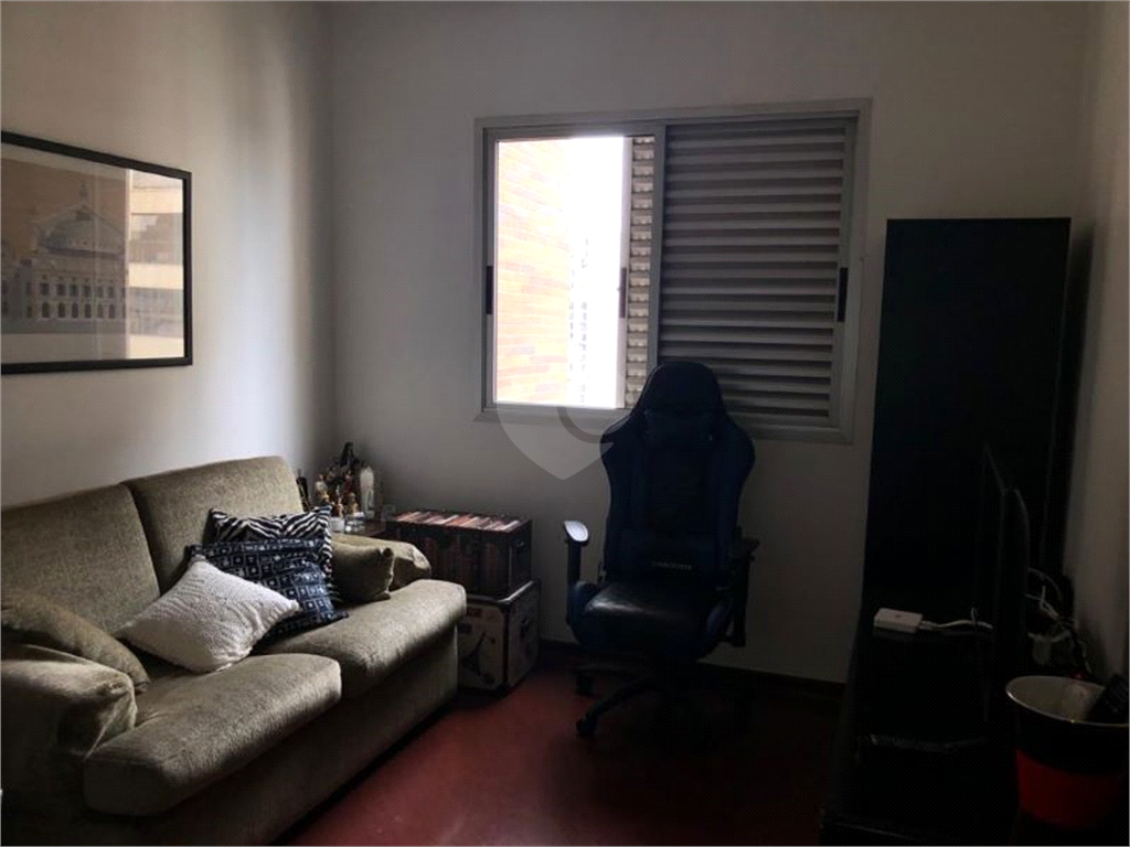 Venda Apartamento São Paulo Vila Suzana REO50013 37