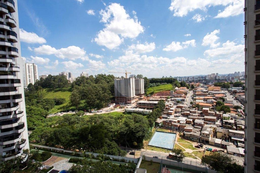 Venda Apartamento São Paulo Vila Suzana REO50013 1