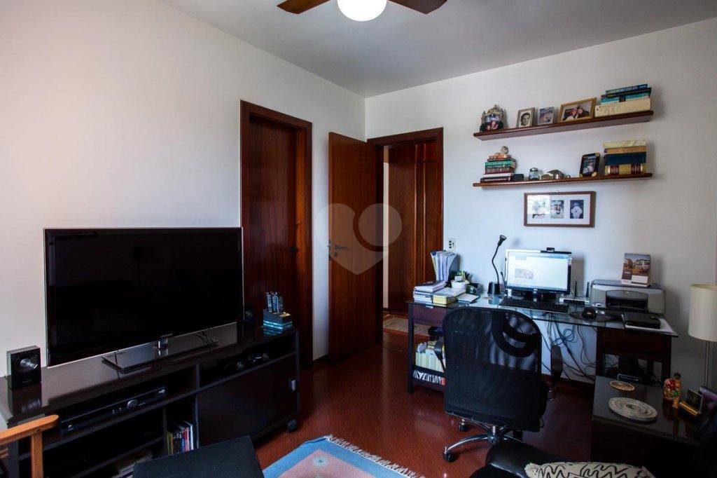 Venda Apartamento São Paulo Vila Suzana REO50013 13