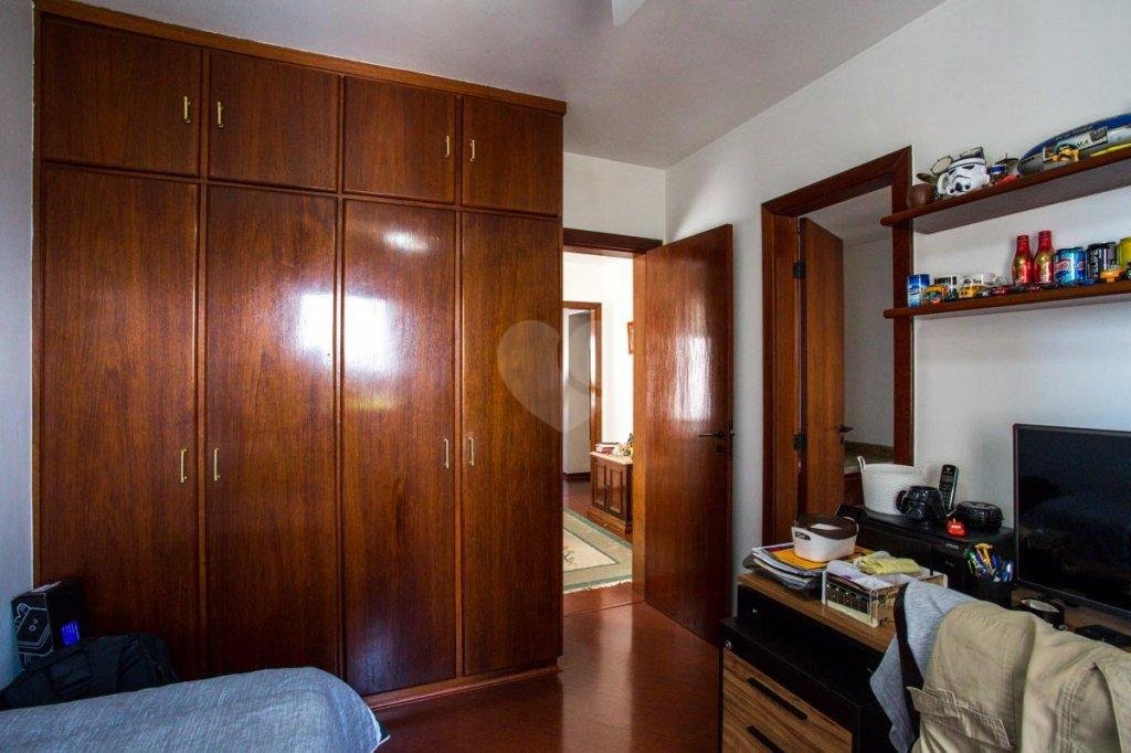 Venda Apartamento São Paulo Vila Suzana REO50013 16