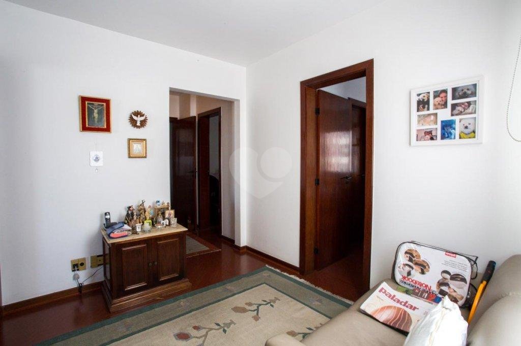 Venda Apartamento São Paulo Vila Suzana REO50013 18