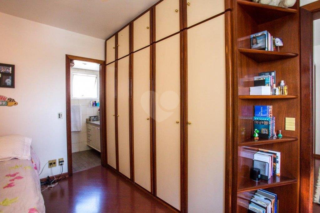 Venda Apartamento São Paulo Vila Suzana REO50013 19