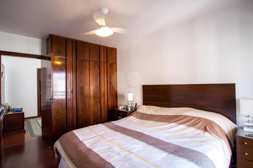 Venda Apartamento São Paulo Vila Suzana REO50013 21