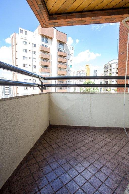 Venda Apartamento São Paulo Vila Suzana REO50013 23