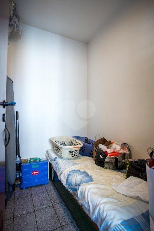 Venda Apartamento São Paulo Vila Suzana REO50013 29