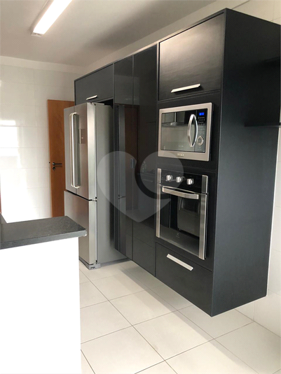 Venda Apartamento Praia Grande Canto Do Forte REO500144 27