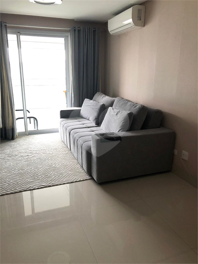 Venda Apartamento Praia Grande Canto Do Forte REO500144 20