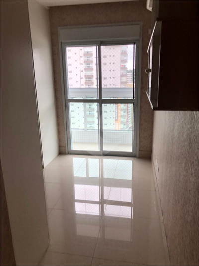 Venda Apartamento Praia Grande Canto Do Forte REO500144 40