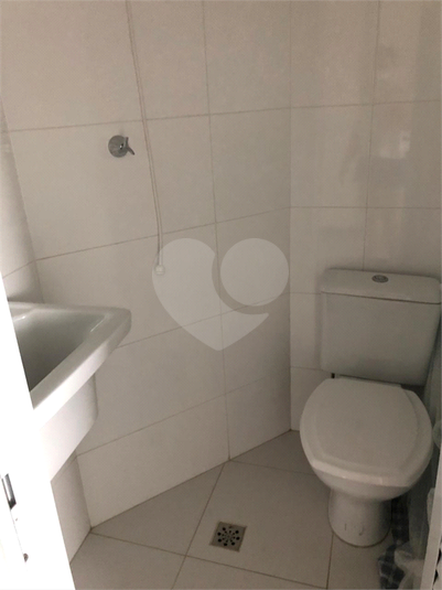 Venda Apartamento Praia Grande Canto Do Forte REO500144 31