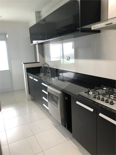 Venda Apartamento Praia Grande Canto Do Forte REO500144 24