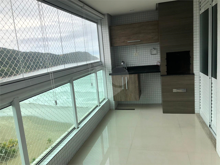 Venda Apartamento Praia Grande Canto Do Forte REO500144 5