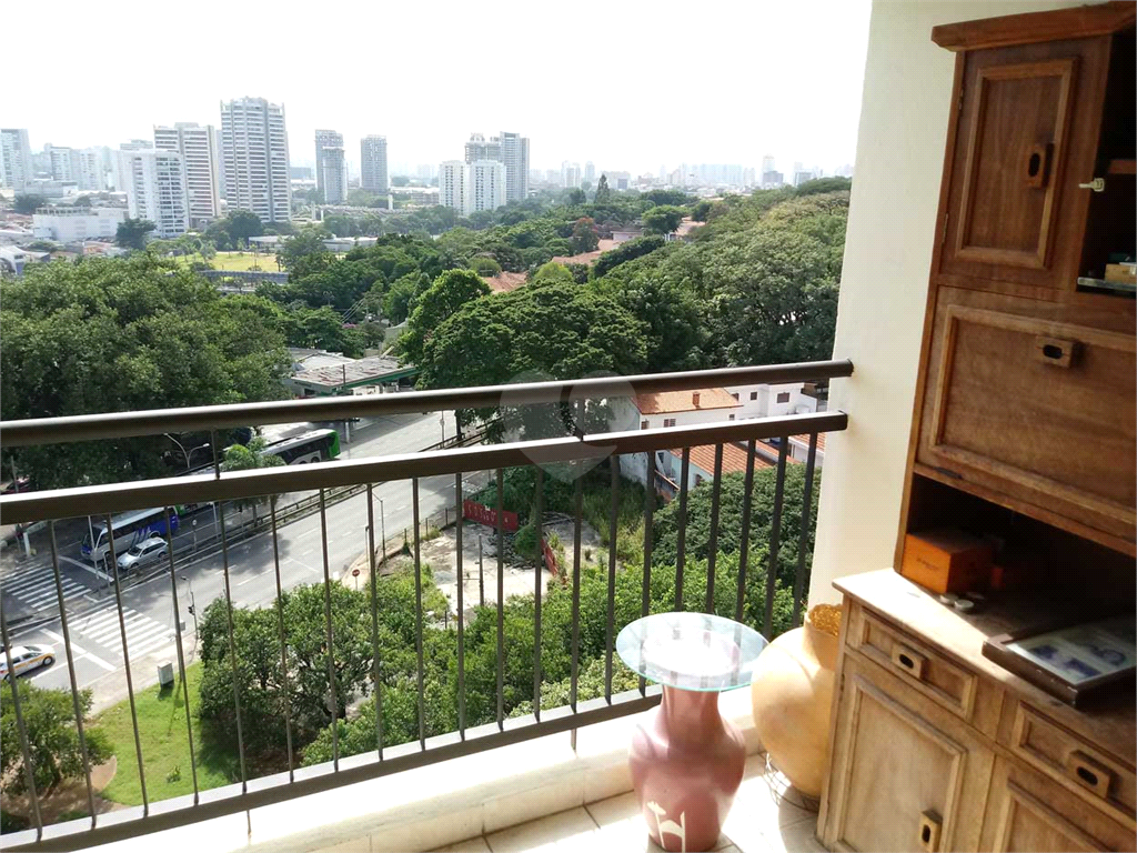 Venda Cobertura São Paulo Bela Aliança REO500155 9