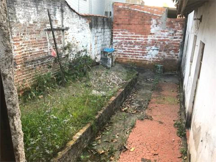 Venda Terreno São Paulo Parque Peruche REO500156 28