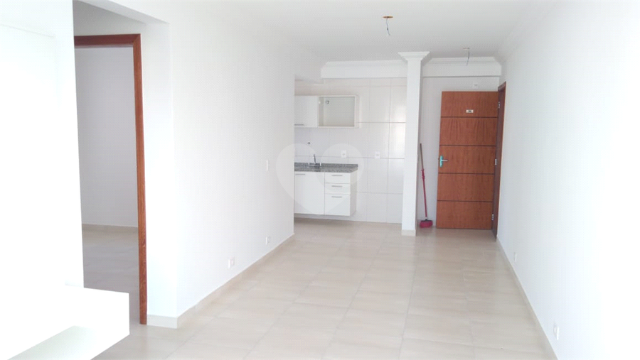 Venda Apartamento Sorocaba Jardim Piratininga REO500162 2