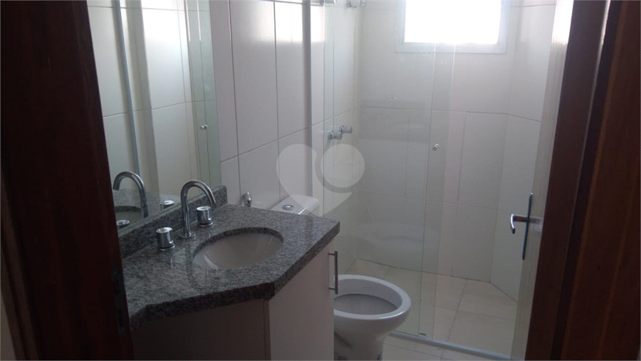 Venda Apartamento Sorocaba Jardim Piratininga REO500162 10