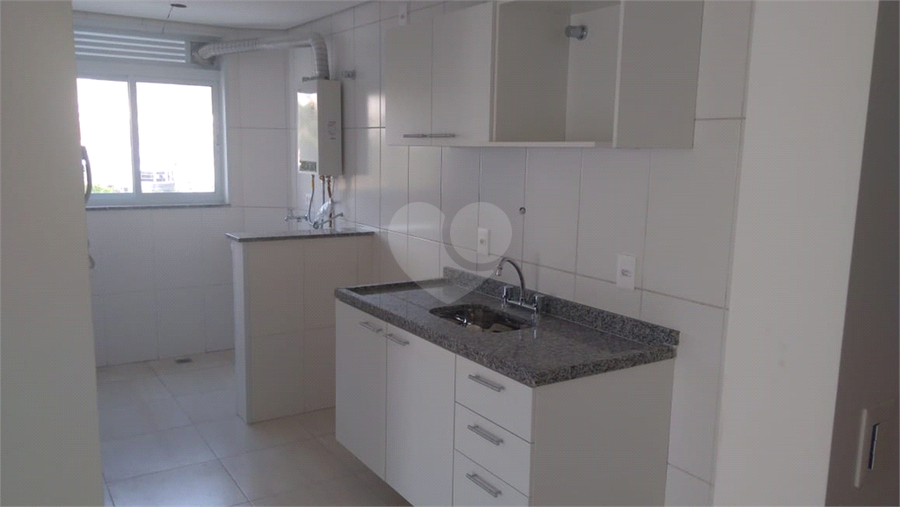 Venda Apartamento Sorocaba Jardim Piratininga REO500162 12