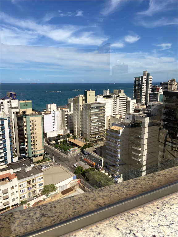 Venda Apartamento Vila Velha Praia Da Costa REO500182 3